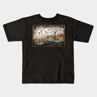 The Cure Kids T-Shirt